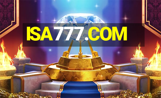 ISA777.COM