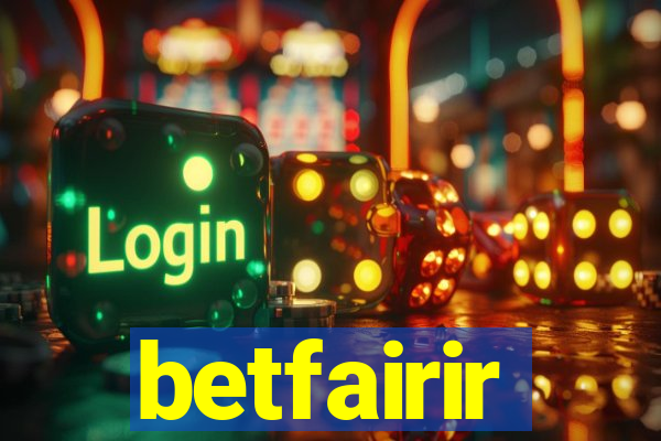 betfairir