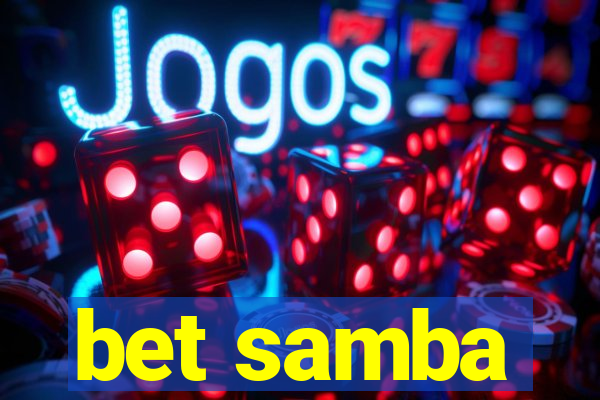 bet samba