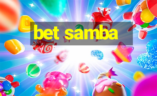 bet samba