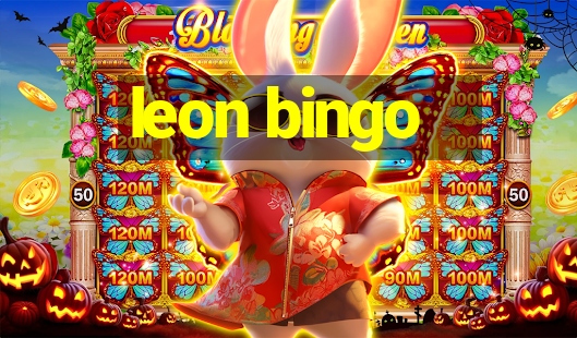 leon bingo