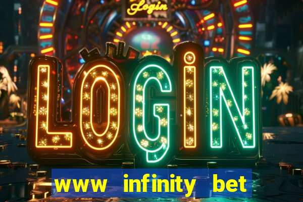 www infinity bet com br