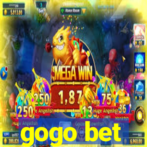 gogo bet