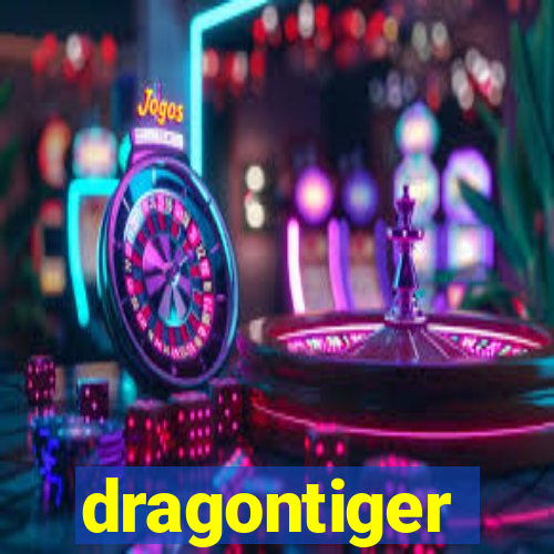 dragontiger