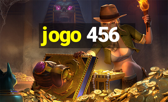 jogo 456