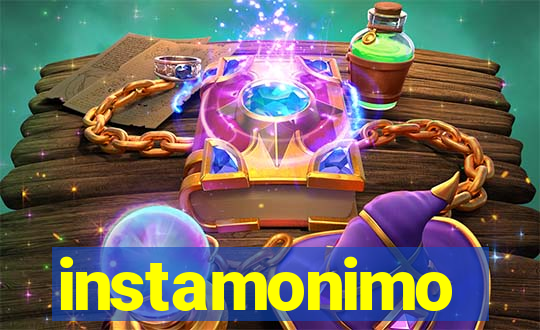 instamonimo