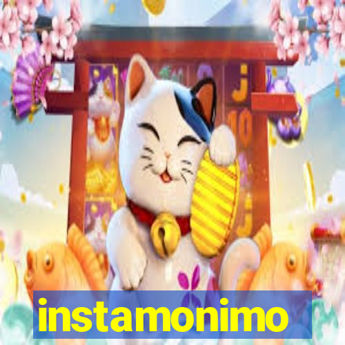 instamonimo