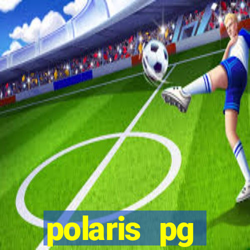 polaris pg plataforma de jogos