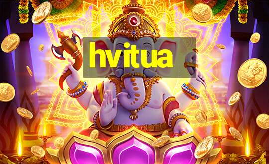 hvitua