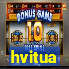 hvitua