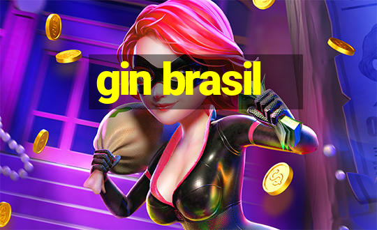 gin brasil