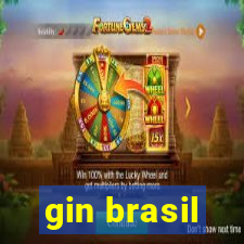 gin brasil