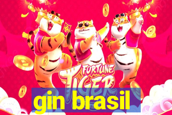 gin brasil