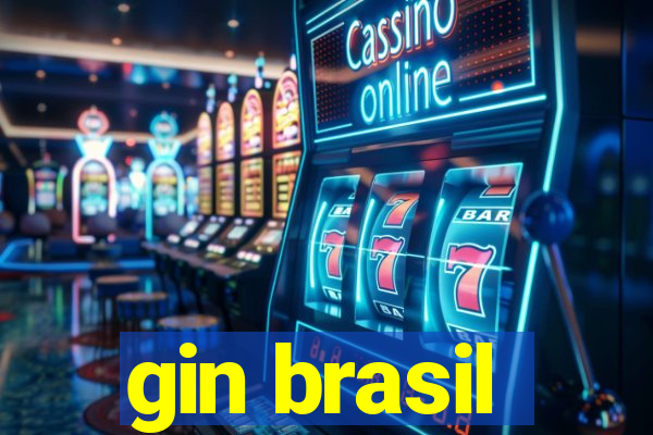 gin brasil