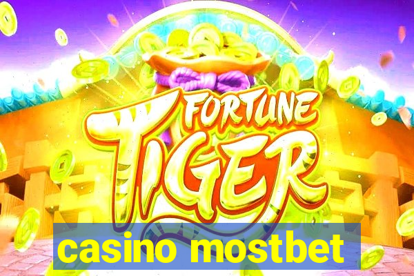 casino mostbet