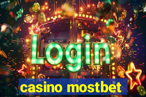 casino mostbet