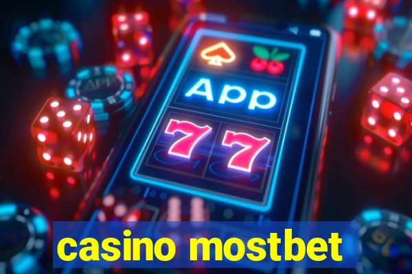 casino mostbet