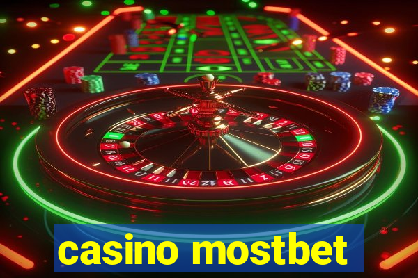 casino mostbet