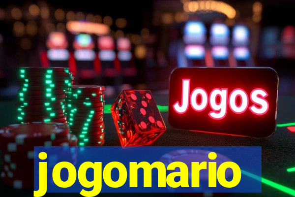 jogomario