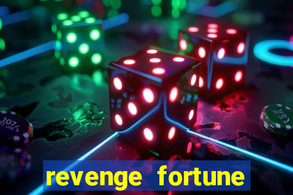 revenge fortune tiger 2 demo