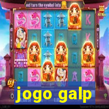 jogo galp