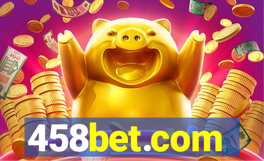 458bet.com