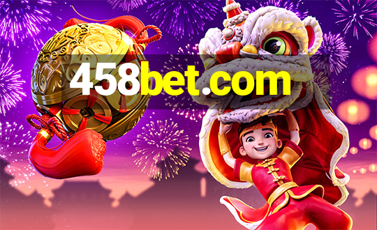 458bet.com