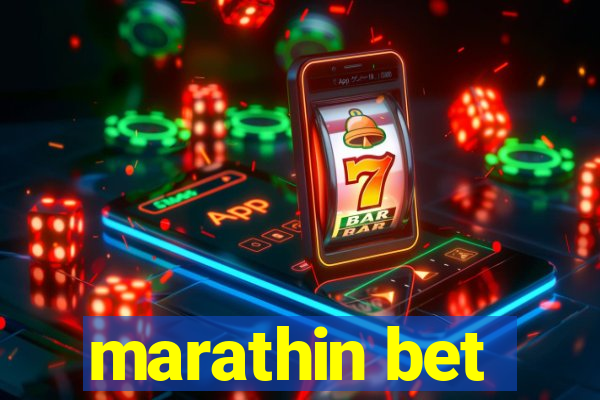 marathin bet