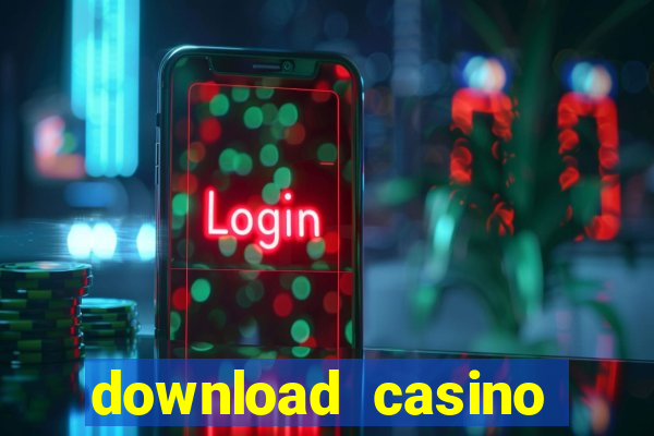 download casino games roulette