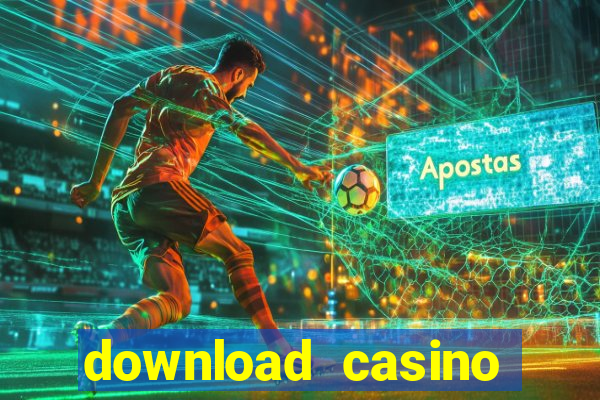 download casino games roulette