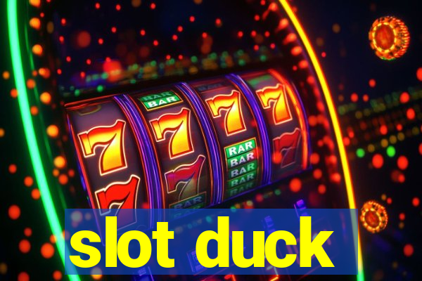 slot duck