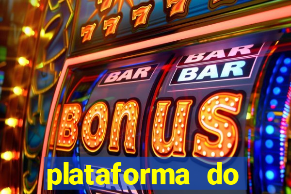 plataforma do silvio santos de jogos