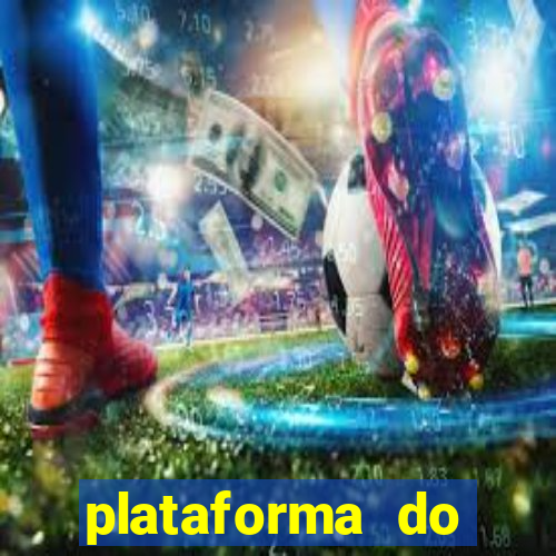 plataforma do silvio santos de jogos