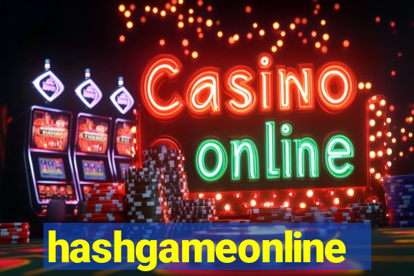 hashgameonline