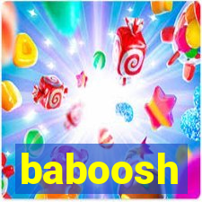 baboosh