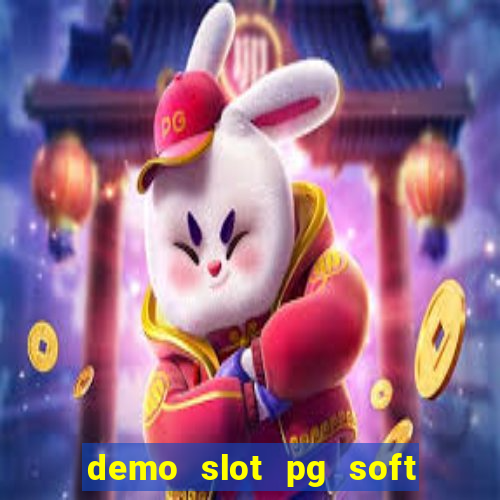 demo slot pg soft buy bonus