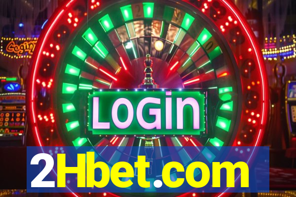 2Hbet.com