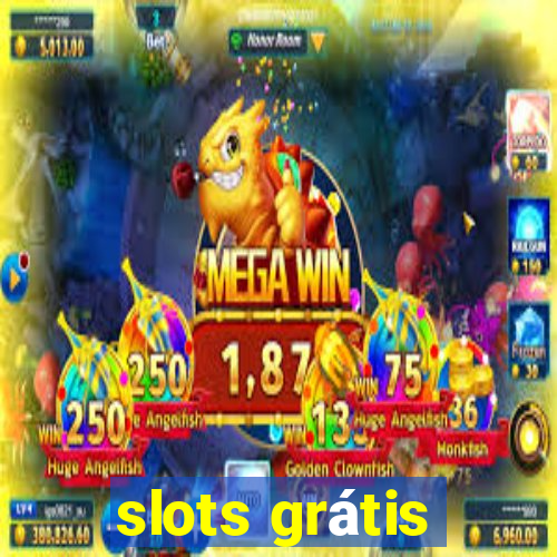 slots grátis