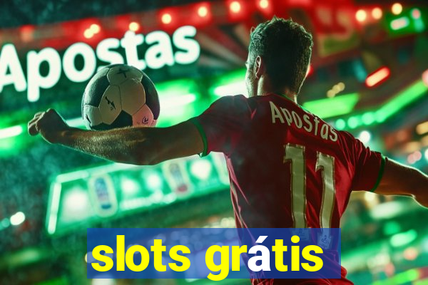 slots grátis