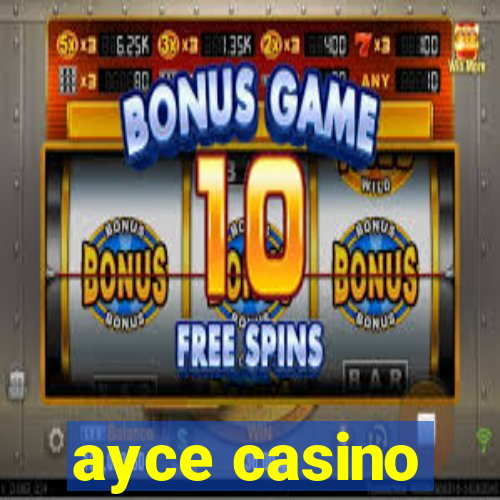 ayce casino