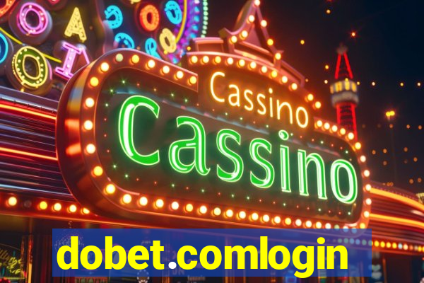 dobet.comlogin