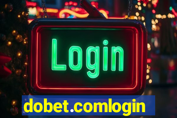 dobet.comlogin