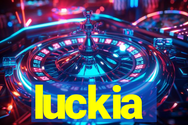 luckia