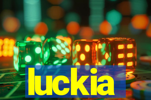 luckia