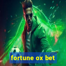 fortune ox bet