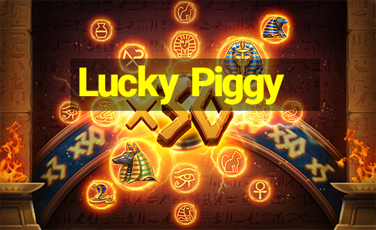 Lucky Piggy