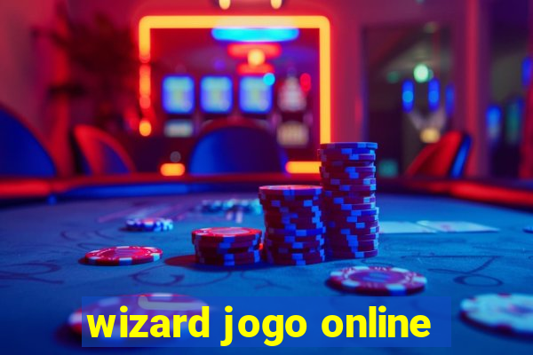 wizard jogo online