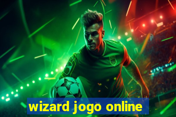 wizard jogo online