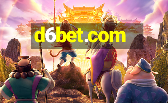 d6bet.com