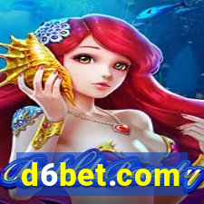 d6bet.com